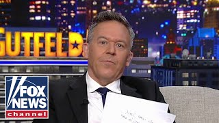 ‘Gutfeld’ talks Jonah Hill’s texts with an ex [upl. by Lettig]