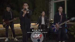 ILIR7  MANTAN OFFICIAL MUSIC VIDEO [upl. by Gombach917]