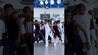 We Dey Vibe❤️🔥 dance trending explore [upl. by Sivam467]