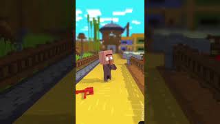 minecraft minecraftmemes minecraftanimation memes [upl. by Henri895]