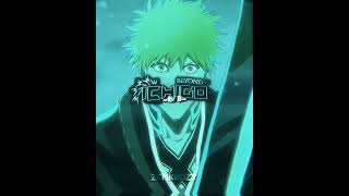 Ichigo Vs Gotei 13 bleach anime [upl. by Doelling]