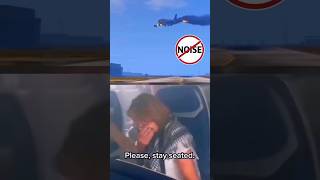 Emergency crash landing crash crashlanding emergencylanding landing [upl. by Anerac]