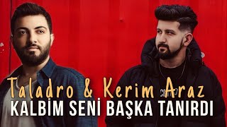 Kalbim Seni Başka Tanırdı  Kerim Araz amp Taladro ft Stres Beats [upl. by Ruthven270]