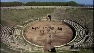 Pink Floyd║Live at Pompeii║ [upl. by Garrek647]