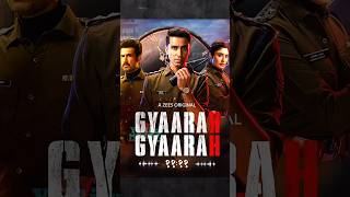 Gyaarah Gyaarah Full Movie  GyaarahGyaarah [upl. by Schecter]