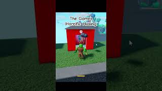 The Games Horrific Housing roblox [upl. by Linkoski995]