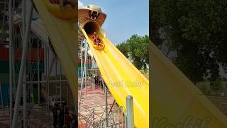 Best water park in karachi Sasta family water park Sunway lagoon water park karachi sastawaterpark [upl. by Brion]