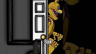 fivenightsatfreddys drawingcartoons2 youtubeshorts fnafedit fnaf edit dc2 [upl. by Backler382]