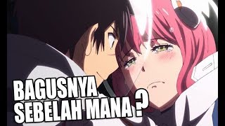 Kenapa Anime Kanata No Astra Biasa Aja  WibuLokal [upl. by Newcomb]