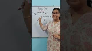 Preparation of Ozoneclass12 chemistry boards ncert tips [upl. by Animsaj256]