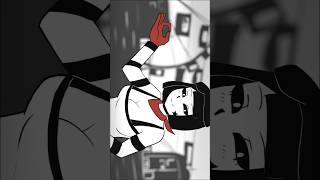 Mime and Dash Round 2  MrBrauza Animation [upl. by Hendon]