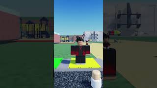 Nostalgia roblox robloxanimation chenier10 [upl. by Britta935]