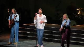 2022 10 06 Ben Platt  Go Your Own Way [upl. by Erikson]