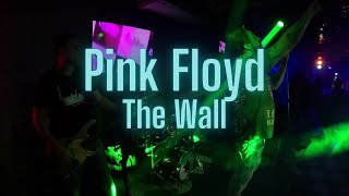 Pink Floyd  The Happiest Days Of Our Lives  Another Brick In The Wall Versão Cover Song [upl. by Huxham]