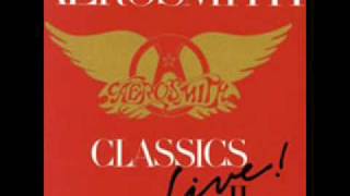 10 Walk this way Aerosmith 1986 Classics live CD 2 [upl. by Slater]