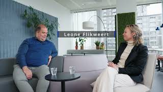 Realisatie van gezondheidsdatainfrastructuur voor onderzoek beleid en innovatie interview [upl. by Nonah]