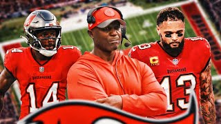 Todd Bowles Has Cost The Tampa Bay Buccaneers Big Time And They Have Reached Their Ceiling With Him [upl. by Rizzo]