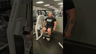 Boom Leg raises quad explosion omg fyp motivation shorts bodybuilding youtubeshorts gym [upl. by Amberly]