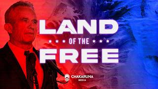 Land Of The Free  FULL Documentary 2024 [upl. by Nwonknu]