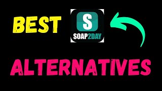 Best LEGAL Soap2Day Alternatives English [upl. by Ttekcirc315]