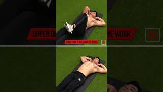 Abs Workout Tips [upl. by Englis]