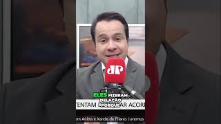 Delatores tentam derrubar acordos da Lava Jato [upl. by Arakawa385]