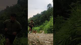 Fell running💨 hiking running [upl. by Shakti]