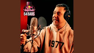 64 bary Red Bull 64 Bars [upl. by Annaicul]