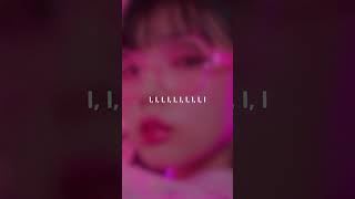 blackpink dua lipa  kiss and make up lyrics blackpink dualipa kissandmakeup kpoplyrics [upl. by Hazem353]