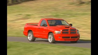 Dodge Ram SRT10 2004 [upl. by Patricio866]