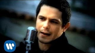 Alejandro Sanz  Amiga Mia [upl. by Woodman]