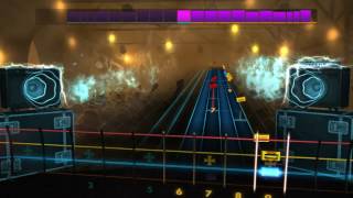 Rocksmith 2014 Scuttle Buttin  Stevie Ray Vaughan amp Double Trouble  Bass [upl. by Anade415]