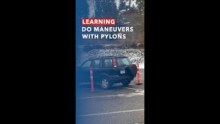 Driving Lesson Tips for Beginner Drivers [upl. by Anielram]