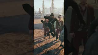 Cómo activar la camara lenta en Assassins Creed Unity [upl. by Pestana179]