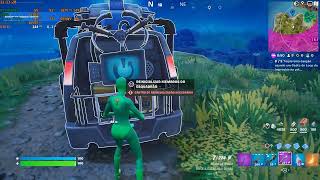 Fortnite RTX3060ti  5700x quot reação win quot [upl. by Iddo]