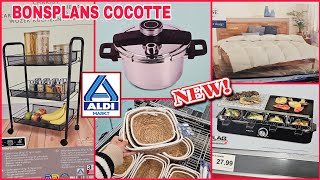 ALDI 🥶 ARRIVAGES 0211 arrivagesaldi aldifrance aldiaddict aldi aldiarrivages promo promotion [upl. by Amitie778]