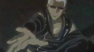 Wolfs Rain Part 3 of episode 1 [upl. by Octavla]