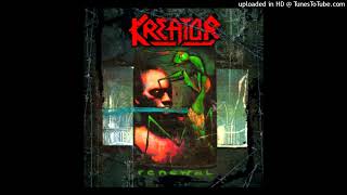 Kreator  Winter Martyrium Live Version  Renewal Noise Records 1992 [upl. by Phenice]