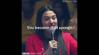 You work Hard You Make Money  Muniba Mazari  Motivational Video  WhatsApp status  shorts [upl. by Tanya581]