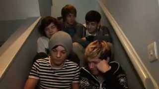 One Direction Video Diary  Week 8  The X Factor [upl. by Alamaj792]