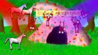 Candy Mountain song german [upl. by Zuleika]