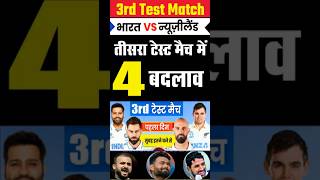 India ka agla match kab hai🔥🔥 India vs New Zealand ka 3rd Test Kab hai  ab India ka match kab hai [upl. by Ahcire441]