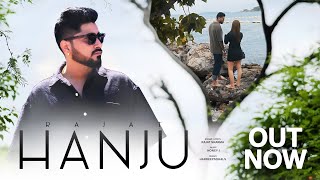 Hanju Official Video  Rajat Sharma  Honey J Latest Punjabi Songs 2024 [upl. by Rennold]