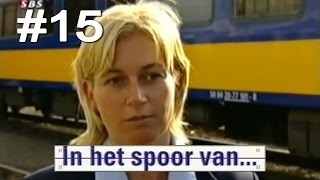 In het spoor vanNS  Aflevering 15 SBS [upl. by Namor]