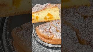 Schneller Mandarinen Soft Kuchen So fluffig und weich shortvideo short shorts shortsfeed [upl. by Nedrud]