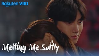 Melting Me Softly  EP11  Cant Sleep  Korean Drama [upl. by Zelle]