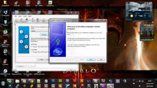 Ragnarok  Criando seu Instalador  Install Creator  JulioCF [upl. by Aneleve]