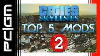 A la Mods de Cities Skylines 3  Building Themes Beta FR [upl. by Nellie757]