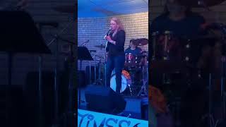 Brooks amp Dunn  Neon Moon cover [upl. by Cassiani]