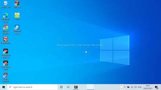 how to download tux paint on windows 10 [upl. by Avert145]